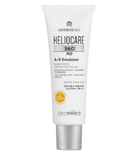 HELIOCARE 360 AR EMULSION 50+