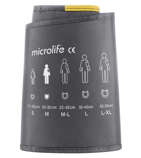 MICROLIFE Bracc.Univ.Morb.M-L