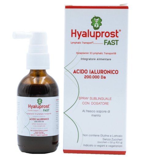 HYALUPROST FAST 50ML