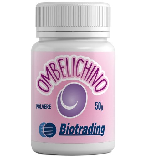 OMBELICHINO 50G