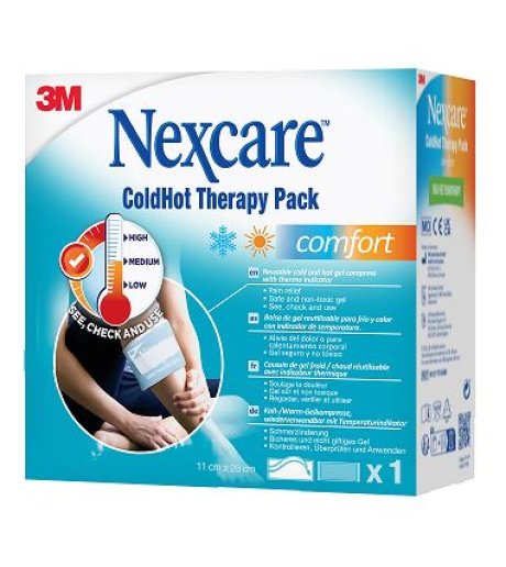 COLDHOT NEXCARE CUSC TERMOT 3M