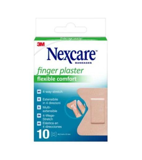 NEXCARE FIN NFP001W 44,5X51