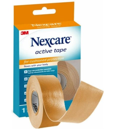 NEXCARE ACTIVE TAPE