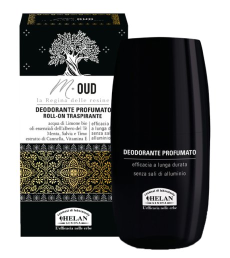 M-OUD Deod.Prof.Roll-On