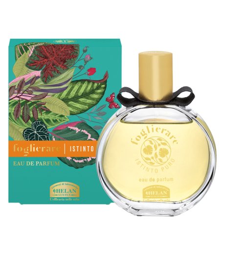 FOGLIERARE Istinto EDP 50ml