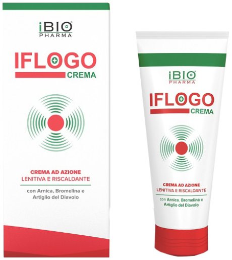 IFLOGO CREMA 100ML