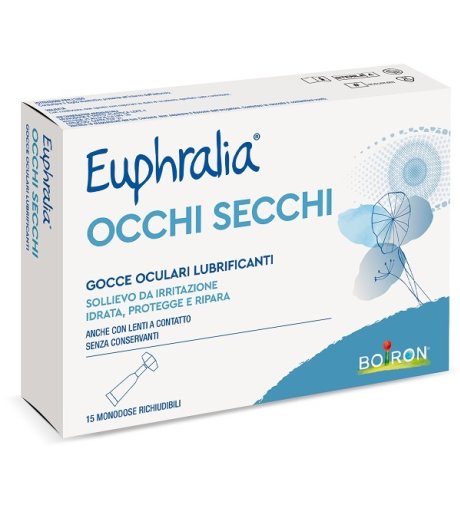 EUPHRALIA OCCHI SECCHI MONO