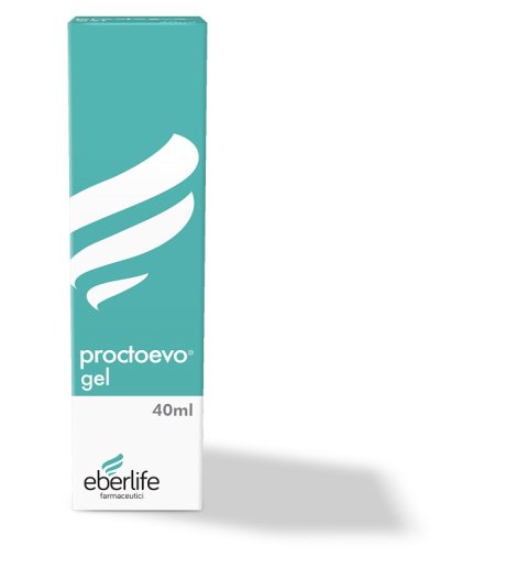 PROCTOEVO GEL 40ML