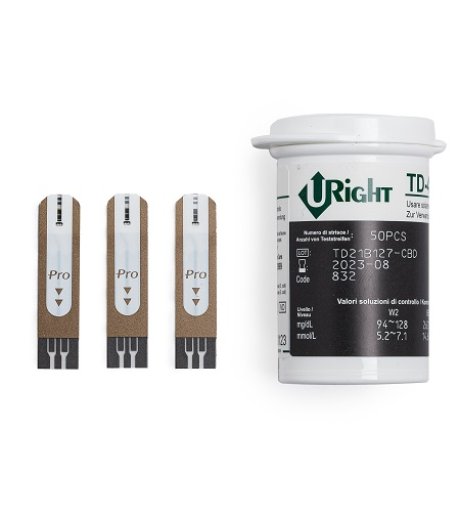 U-RIGHT TD 4279 GLUC 50STR