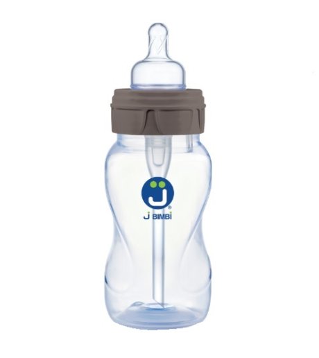 JB CLASS 260ML BIB MARR