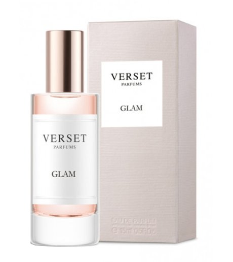 VERSET GLAM EDT 15ML