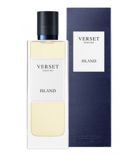 VERSET ISLAND 50ML