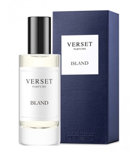 VERSET ISLAND EDT 15ML