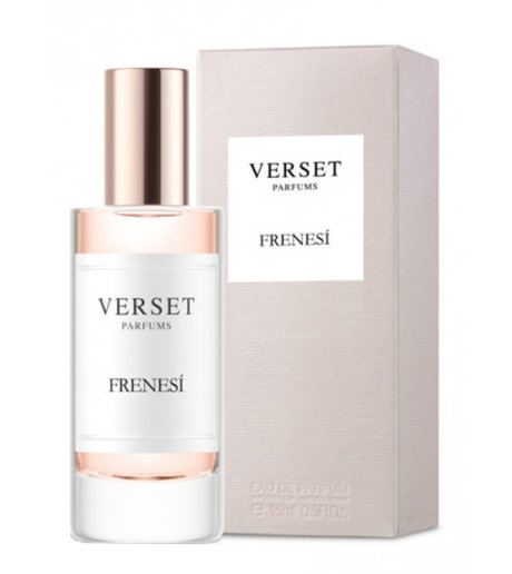 VERSET FRENESI EDT 15ML