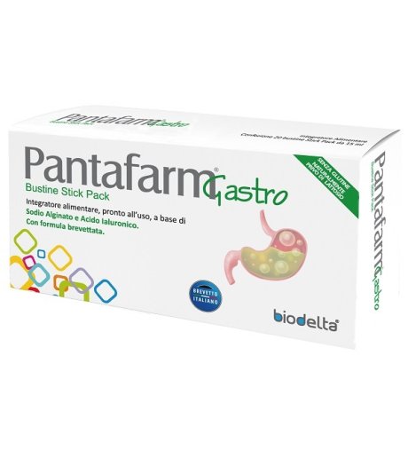 PANTAFARM GASTRO 20BUST