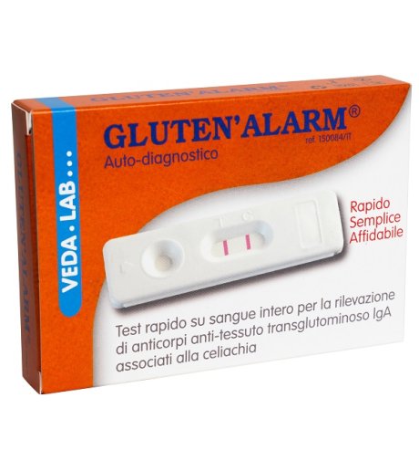 GLUTEN ALARM TEST 1PZ