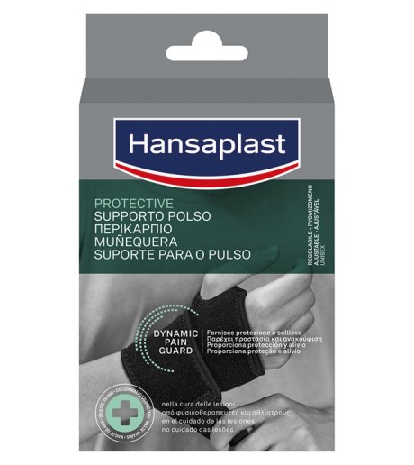 HP PROTECTIVE SUP POLSO