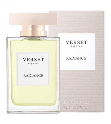 VERSET RADIANCE EDT 100ML