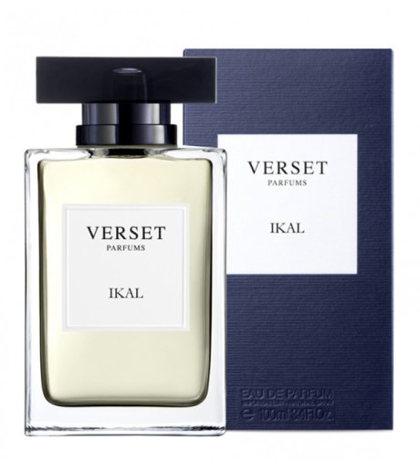 VERSET IKAL EDT 100ML