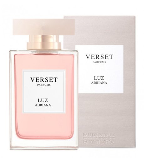 VERSET LUZ ADRIANA EDT 100ML