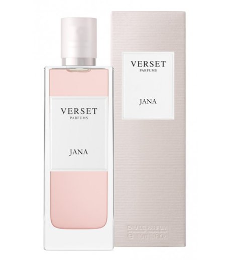 VERSET JANA 50ML