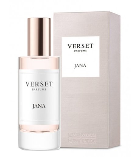 VERSET JANA EDT 15ML