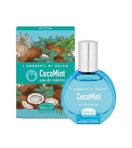 I SORBETTI COCOMINT EDT 30ML