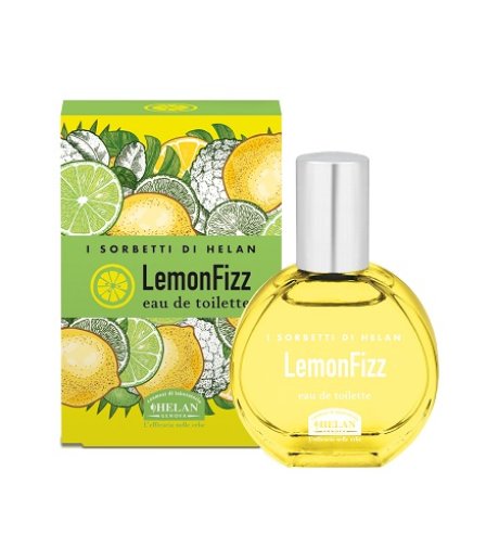 I SORBETTI LEMONFIZZ EDT 30ML