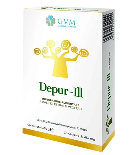 DEPUR-ILL 30CPS