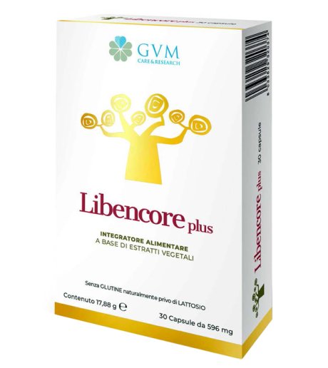 LIBENCORE PLUS 30CPS