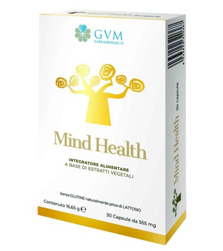 MIND HEALTH 30CPS