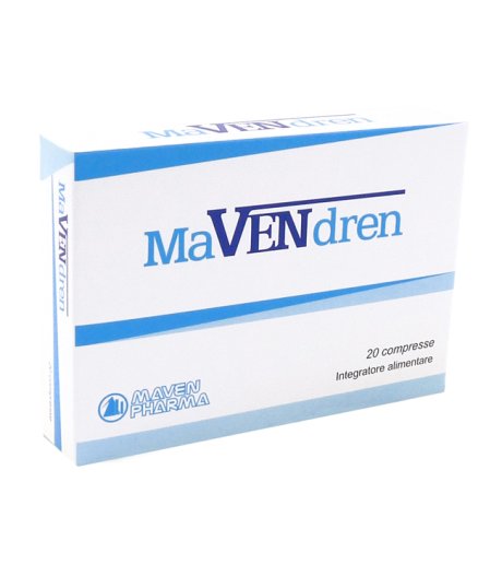 MAVENDREN 20CPR