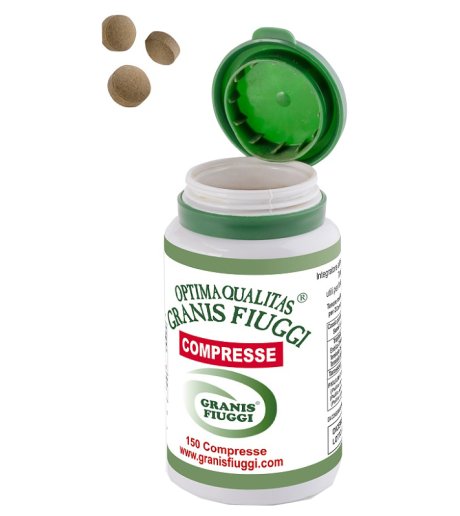 GRANIS FIUGGI 150 Cpr 60g