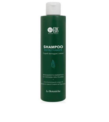 EOS LE BOTANICHE SH RISTRUTT