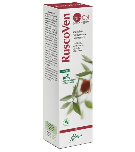 RUSCOVEN BIOGEL 100ML