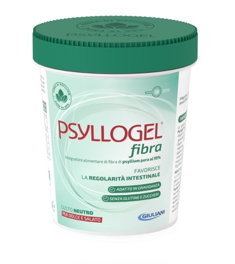 PSYLLOGEL FIBRA NEUTRO 170G