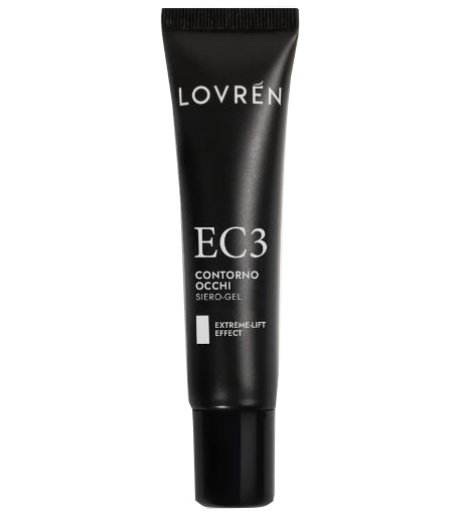 LOVREN Ess.C/Occhi EC3 15ml