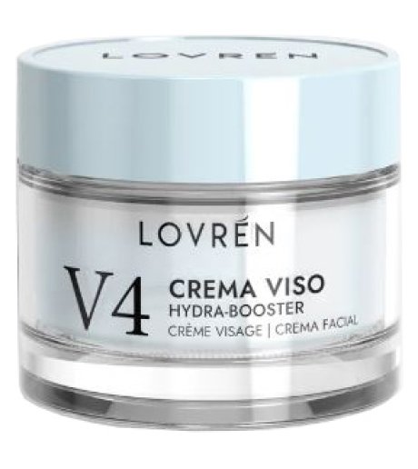 LOVREN Crema Viso V4 30ml