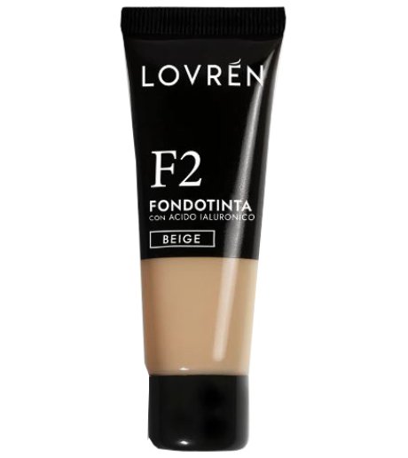 LOVREN Fdt F2 Beige 25ml