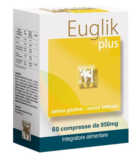 EUGLIK PLUS 60CPR