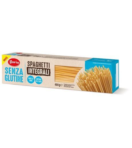 DORIA Spaghetti Int.400g