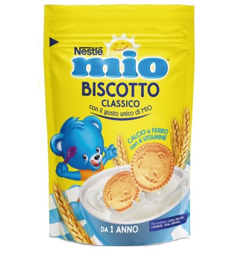 MIO BISCOTTO CLASSICO 180G