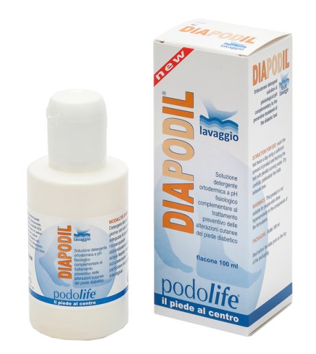 DIAPODIL-LAV SOL DET 100ML