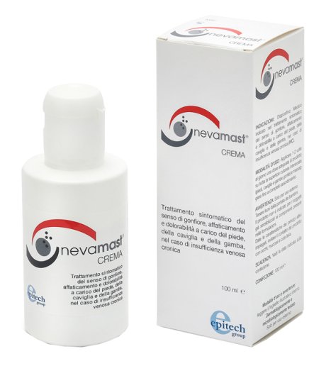 NEVAMAST CREMA 100ML