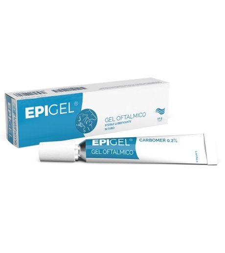 EPIGEL Tubo Gel 10g