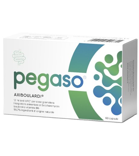 AXIBOULARDI 60CPS N/F PEGASO