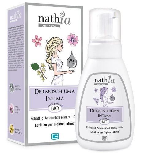 NATHIA DERMOSCHIUMA INTIMA