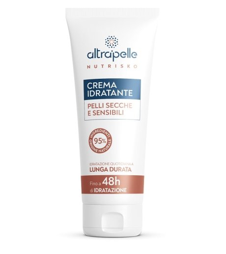 ALTRAPELLE NUTRISKO IDRAT200ML