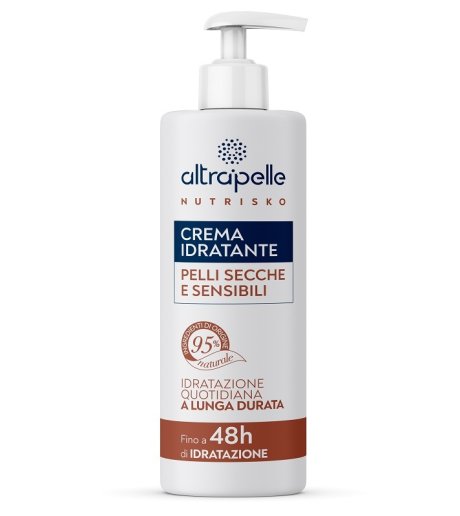 ALTRAPELLE NUTRISKO IDRAT400ML