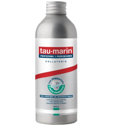 TAU MARIN COLLUTORIO MENTA